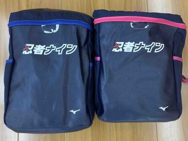 ネスインターナショナルスクール 新潟駅南校 忍者ナイン