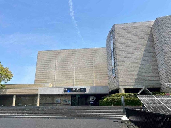 新潟県立自然科学館 こども入館無料DAY