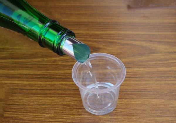 第30回 新潟日本酒リーグフェスタ 2026春
