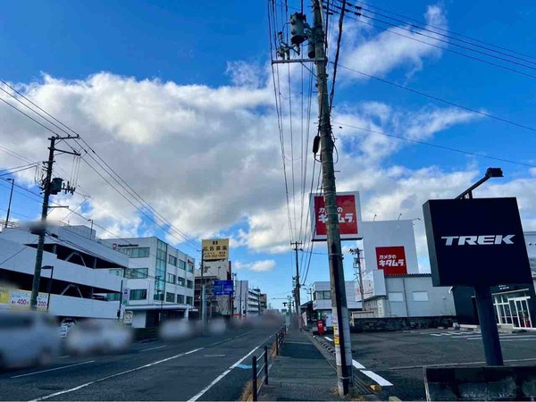 スタジオマリオ