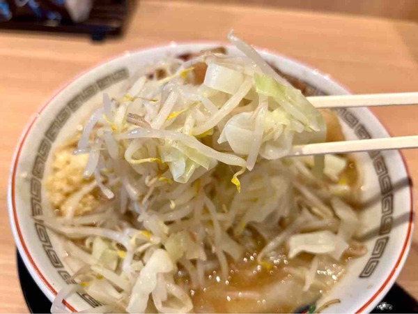 ラーメン豚山