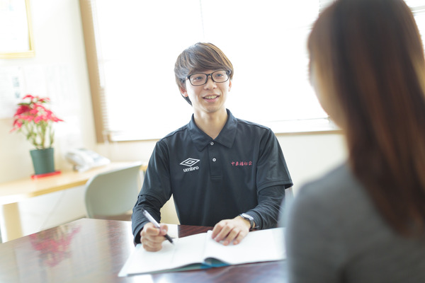 社会福祉学科写真 (3)