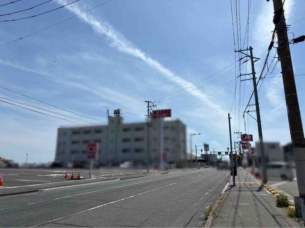 ラ・ムー寺尾台店
