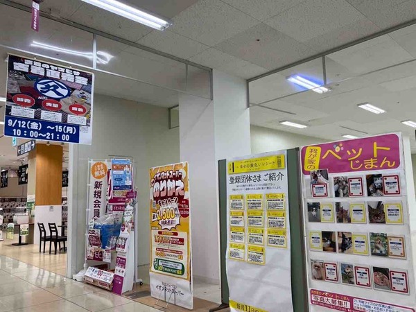 古着のヤマヒサ 古着直売会