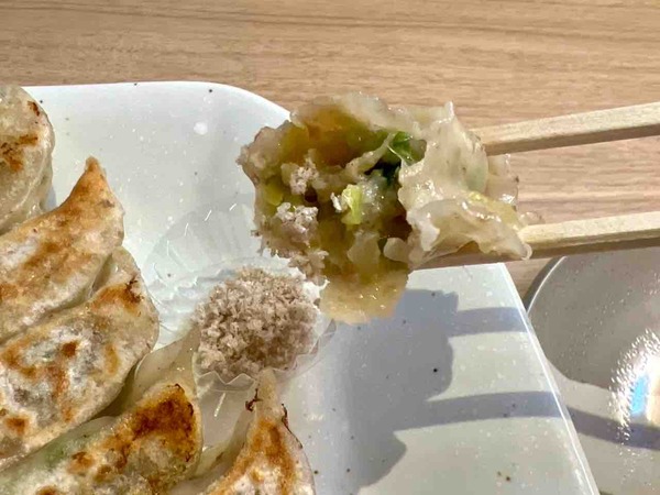 いっさく 新潟松崎店