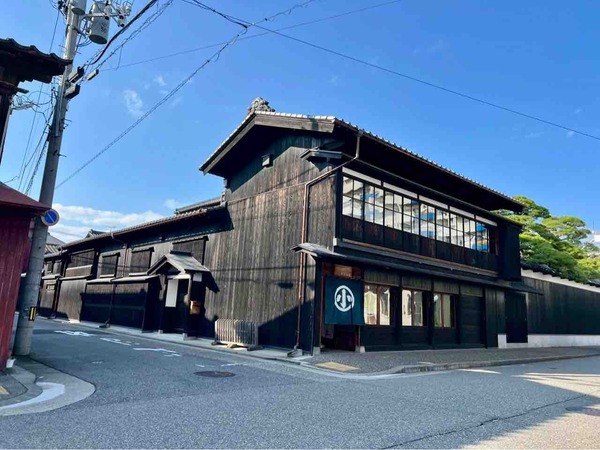 湊下町展-町灯篇-