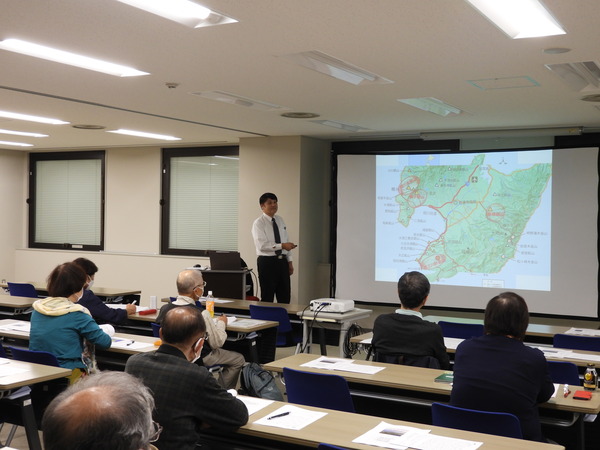 新潟国際情報大学 前期公開講座