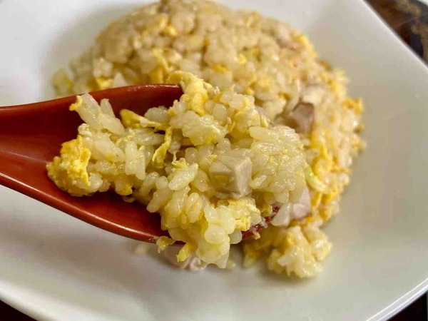 背脂ラーメン大河