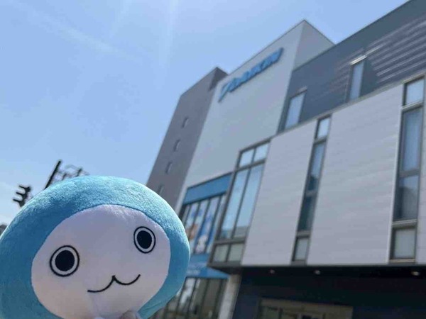 ダイキンソリューションプラザ新潟