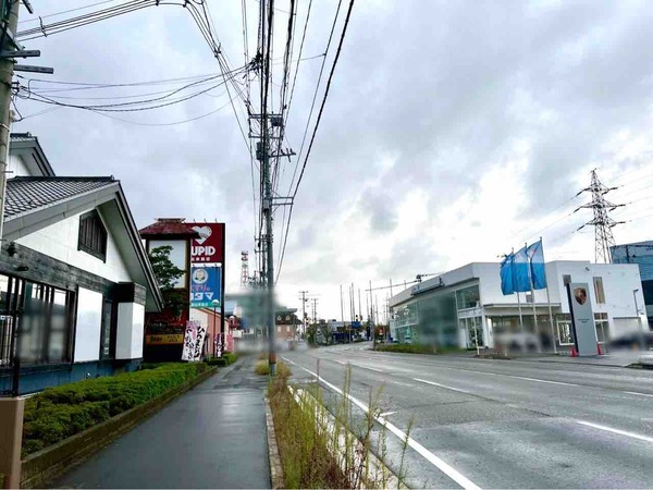 キューピット出来島店