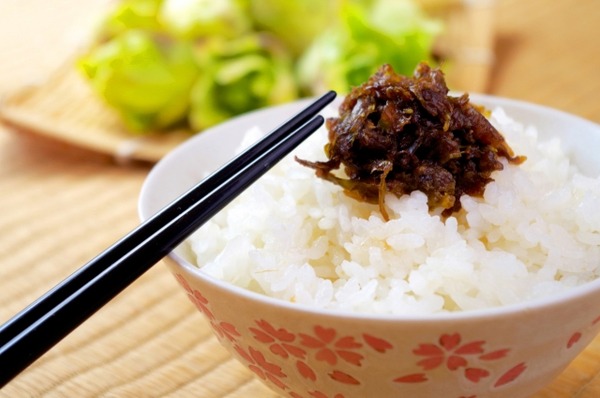 2026ご飯のお供選手権