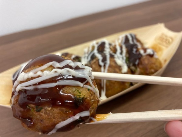 銀だこの日 1舟88円