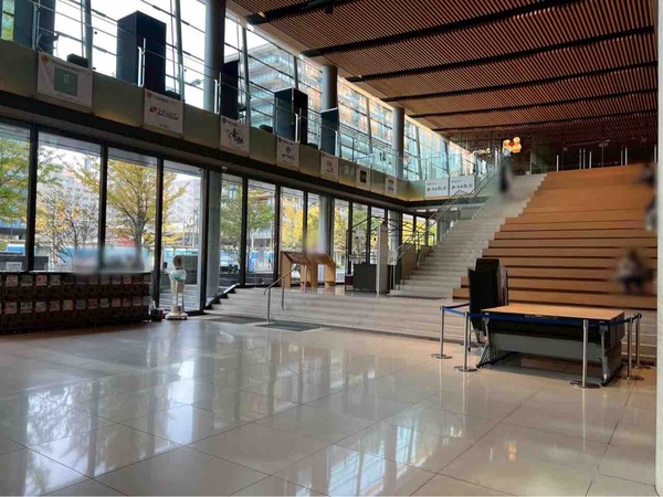 メディアシップハンドメイドマルシェ