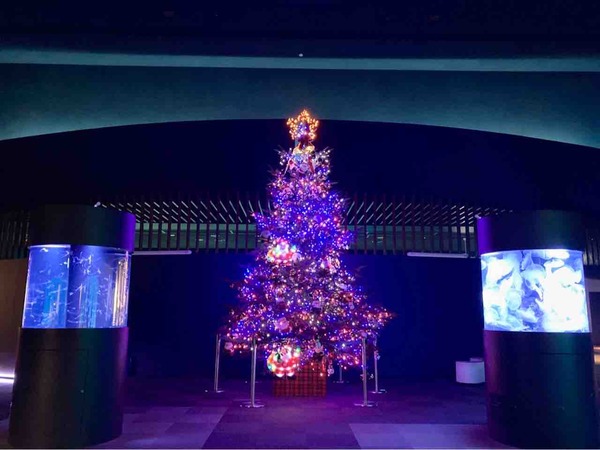 マリンピア日本海