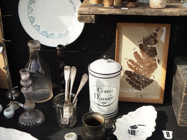 天寿園のみの市