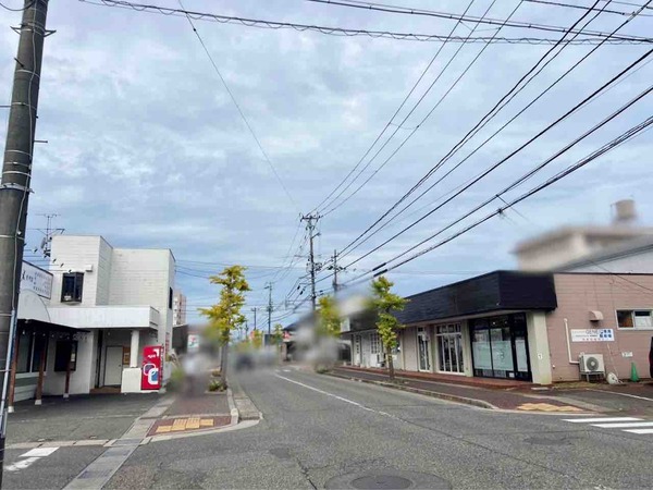 魔法のパンケーキ 新潟店