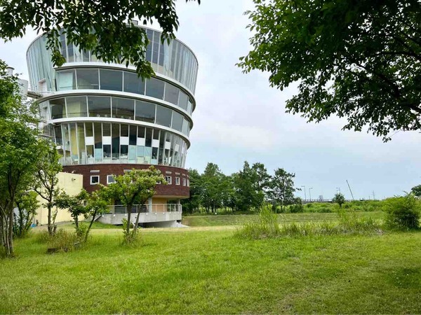 福島潟マルシェ