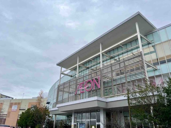 イオンモール新潟亀田インター ちいかわ POP UP STORE