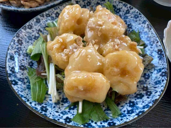 香港家庭料理 戴記