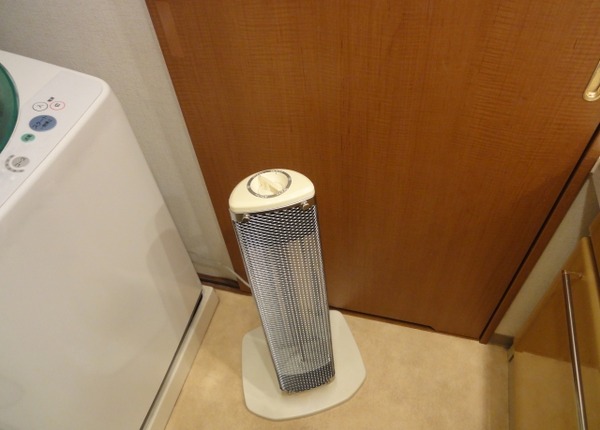 ヒートショック