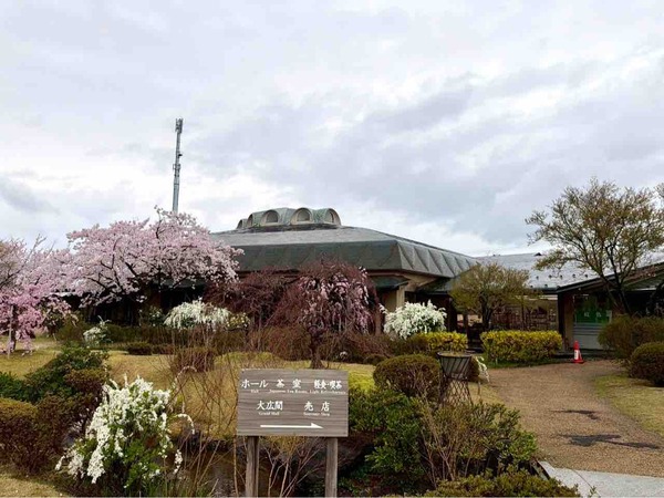 天寿園のみの市