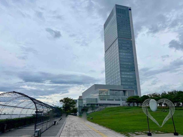 新潟からは『朱鷺メッセ』がランクイン！『Yahoo！乗換案内 目的地ランキング 2025』を発表！