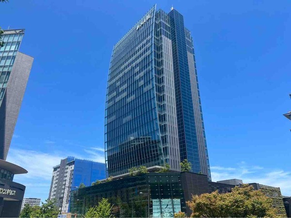 LINK MARKET