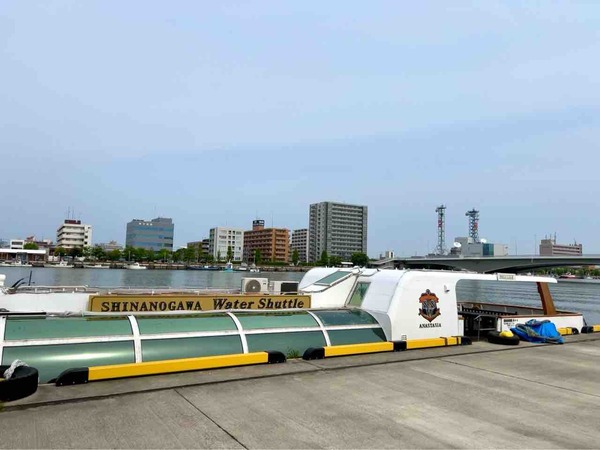 ニューイヤークルーズ2026