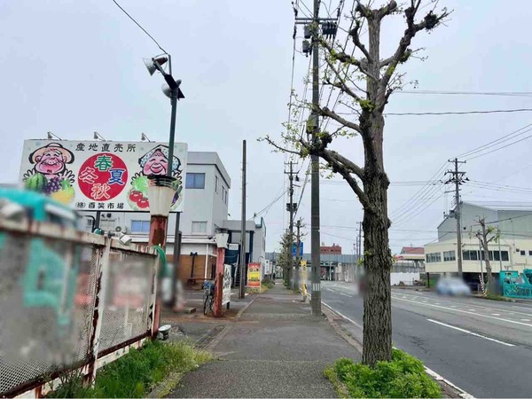 焼肉ロッヂ 東新潟店