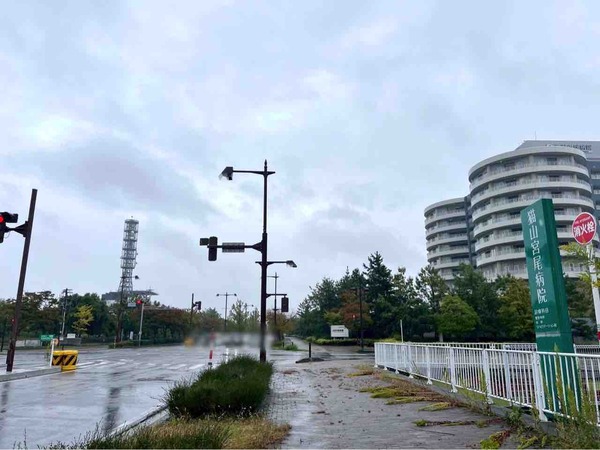 レストラン 潟莱亭