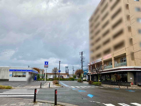 元町珈琲 東新潟の離れ（MOTOMACHI COFFEE）