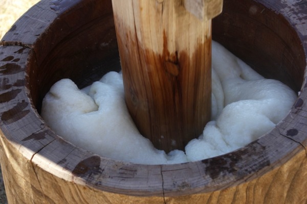 第3回 あったかマルシェ 葛塚冬の陣