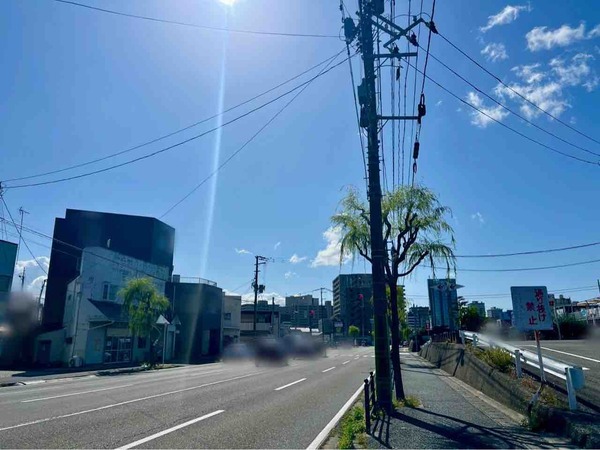 背油ラーメン 大河