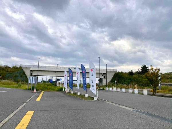 夕日ベーカリーはまぱん 7周年感謝祭