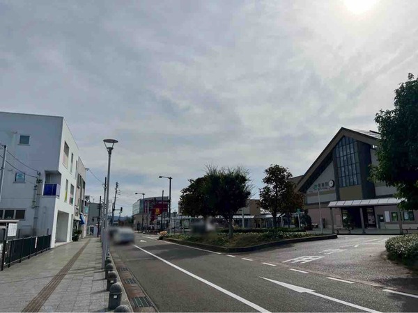 にいつまるごと鉄道フェスタ2025