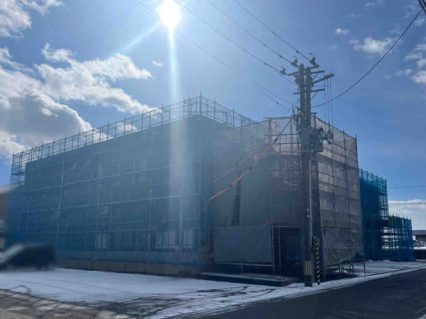 ビッグウッド 新潟黒埼店(BIG WOOD)
