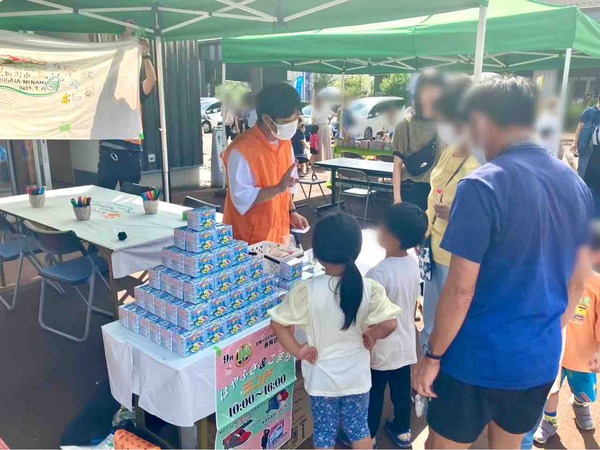 日報+BSN 住まいの広場 新潟南会場