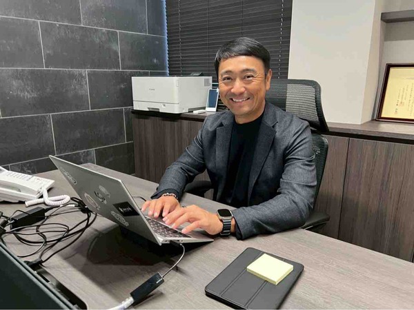 株式会社CSコーポレイション