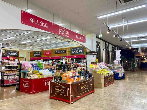 ARC OASIS 新潟店