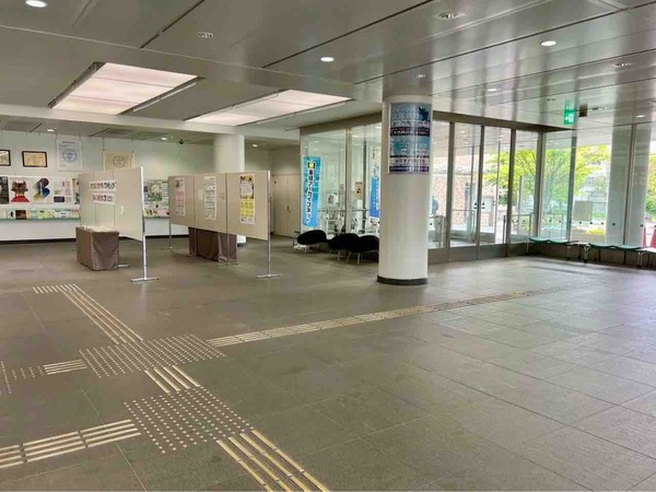 第27回 にいがたマンガ大賞入賞作品展