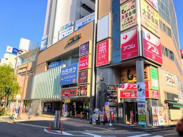 ガレッソ