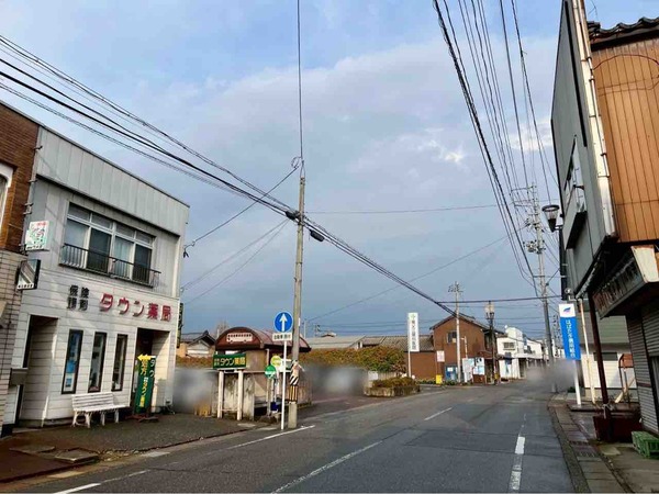 祖父江眼科医院