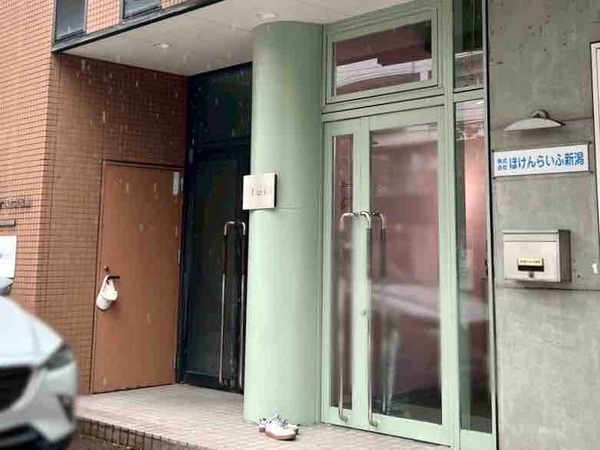 中央区米山に『tui（ツイ）』なる美容室がオープンするらしい。