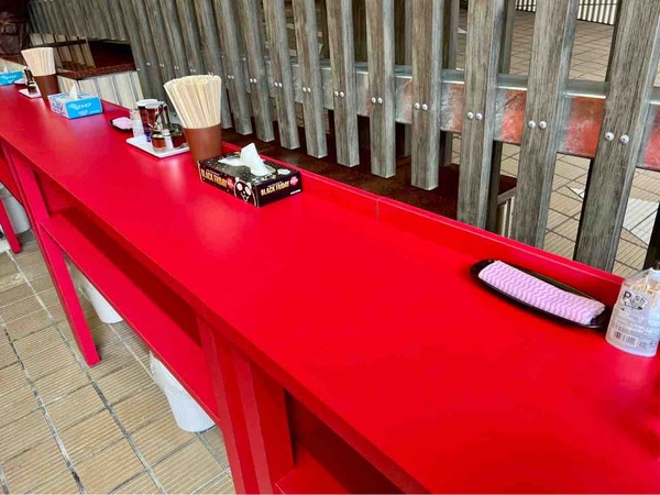 日本ラーメンみなみ