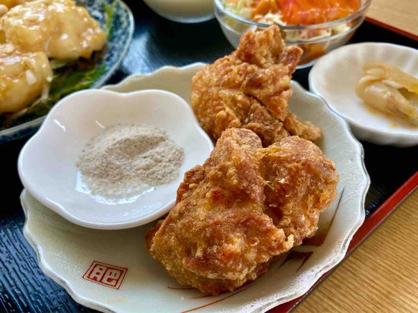 香港家庭料理 戴記
