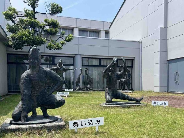 月潟まつり
