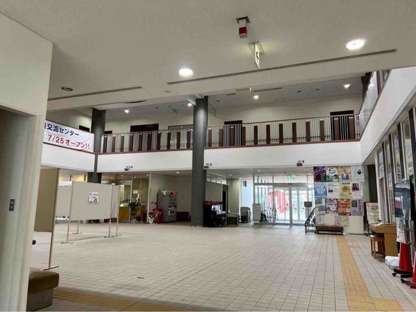 にいつハロウィン仮装祭り