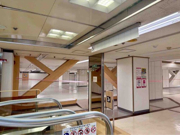 西松屋チェーン シーナシーナ丸大新潟店