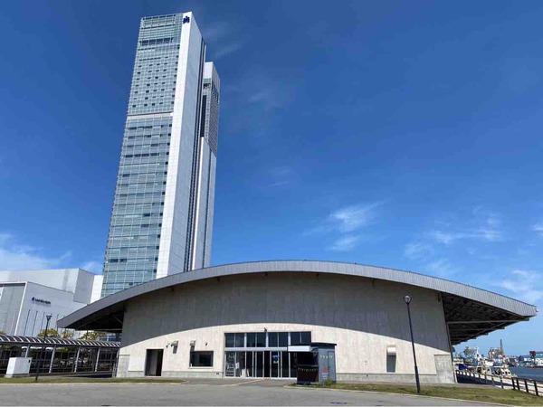 大かま焚き火パーク spring