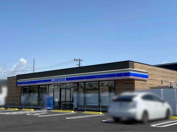 ローソン 新潟寺尾東三丁目店(LAWSON)